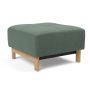 Innovation Living Pyxis Ottoman - stof 518