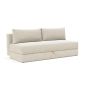 Innovation Living Osvald Sofa Bed - stof 357