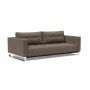 Innovation Living Cassius D.E.L. Sofa Bed - stof 411