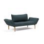 Innovation Living Zeal Bow Daybed - stof 851