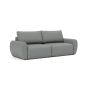 Innovation Living Norum Sofa Bed With Curve Arms - stof 852