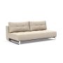 Innovation Living Supremax D.E.L. Sofa Bed - stof 586