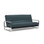 Innovation Living Lomira Sofa Bed Sharp Plus Cover Spring (Only Back Frame Cover) - stof 851