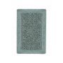 Heckett & Lane Buchara Badmat 60 x 100 cm Mist Blue