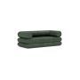 Innovation Living Circlus Daybed With L-Shaped Arms - stof 281