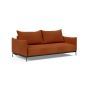 Innovation Living Malloy Sofa Bed - stof 595