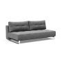 Innovation Living Supremax D.E.L. Sofa Bed - stof 563