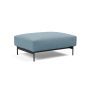 Innovation Living Malloy Ottoman - stof 525
