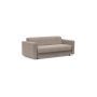 Innovation Living Killian 140 Sofa Bed (Spring Mattress) - stof 318
