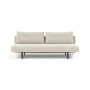 Innovation Living Recast Sofa Bed Dark Styletto 357