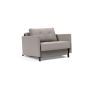 Innovation Living Cubed 90 Chair With Arms - stof 321