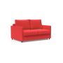 Innovation Living Neah 140 Sofa Bed with Slim Arms - stof 511