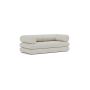 Innovation Living Circlus Daybed With L-Shaped Arms - stof 527