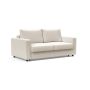 Innovation Living Neah 160 Sofa Bed with Standard Arms - stof 531