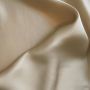 Emperior Silk Hoeslaken Topper Premium Taupe
