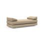 Innovation Living Sigmund Alu Daybed - stof 587