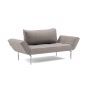 Innovation Living Zeal Straw Daybed - stof 418