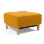 Innovation Living Pyxis Ottoman - stof 507