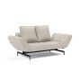 Innovation Living Ghia Laser Daybed - stof 280