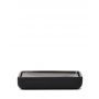 Marc O'Polo Zeephouder The Edge Zeephouder Antraciet 10,5x10,5x2,1cm