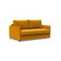 Innovation Living Neah 160 Sofa Bed with Slim Arms - stof 507