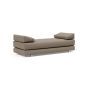 Innovation Living Sigmund Alu Daybed - stof 850