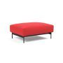 Innovation Living Malloy Ottoman - stof 511