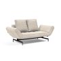 Innovation Living Ghia Laser Daybed - stof 594
