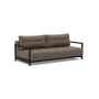 Innovation Living Bifrost D.E.L. Sofa Bed - stof 411