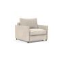 Innovation Living Neah Chair with Slim Arms - stof 594