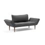 Innovation Living Zeal Styletto Daybed - stof 852
