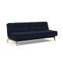 Innovation Living Dublexo Eik Sofa Bed Oak - stof 528