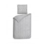 Heckett & Lane Dekbedovertrek Lacey Grey