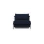 Innovation Living Cubed 90 Alu Chair 528