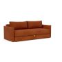 Innovation Living Tripi Sofa Bed - stof 595