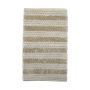 Heckett & Lane Roberto Badmat 70 x 120 cm Beige