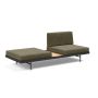Innovation Living Puri Daybed With Oak Table - stof 316
