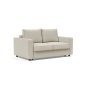 Innovation Living Neah X 140 Sofa Bed with Standard Arms - stof 527