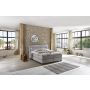 Adore Boxspring Nemesis Elektrisch