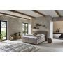 Adore Boxspring Zeus Vlak