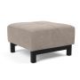 Innovation Living Bifrost D.E.L. Ottoman - stof 318