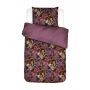 Essenza Dekbedovertrek Karli purple tulip
