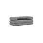 Innovation Living Circlus Daybed With L-Shaped Arms - stof 320