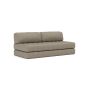 Innovation Living CozyPad Sofa Bed - stof 850