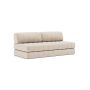 Innovation Living CozyPad Sofa Bed - stof 410