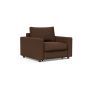 Innovation Living Neah Chair with Standard Arms - stof 359