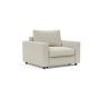 Innovation Living Neah Chair with Standard Arms - stof 527