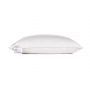 Heckett & Lane Kussen Down pillow Silver 20 WGD