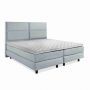Adore Boxspring Rhodos - Pocketvering - Luxe Complete Set Blauw