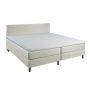 Adore Complete Boxspring Athene Beige